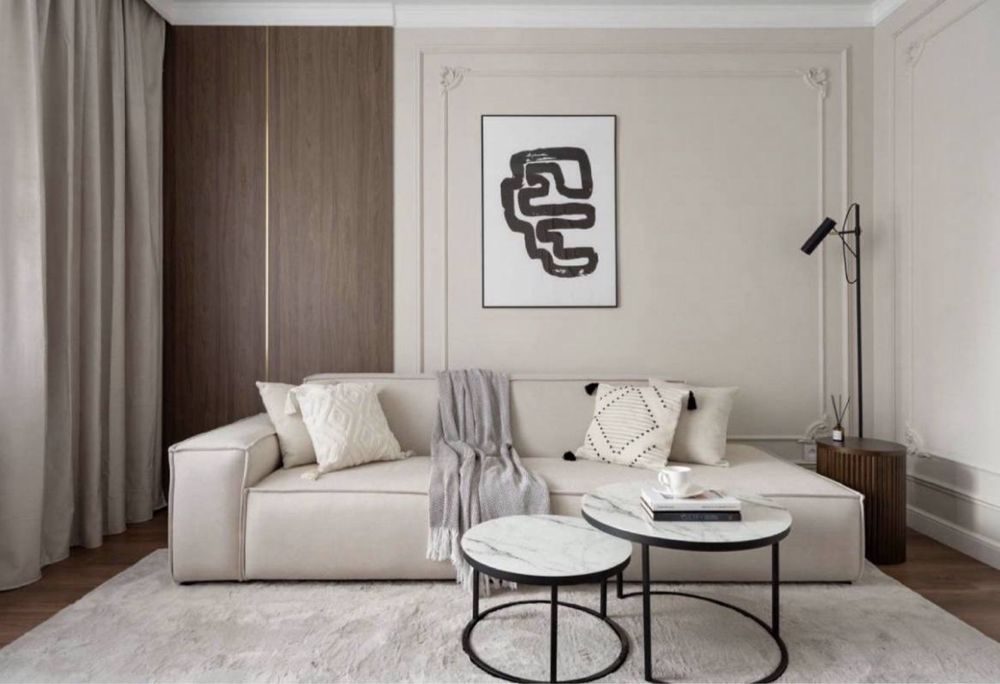 2-room apartment, 70 m², Tashkent, Mirabad District, for rent