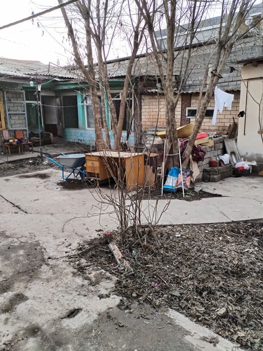 2-xonali uy, 97 m², Toshkent, Mirobod tumani, sotuvga