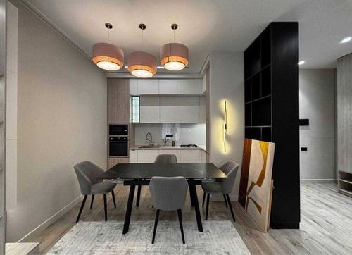 2-room apartment, 70 m²