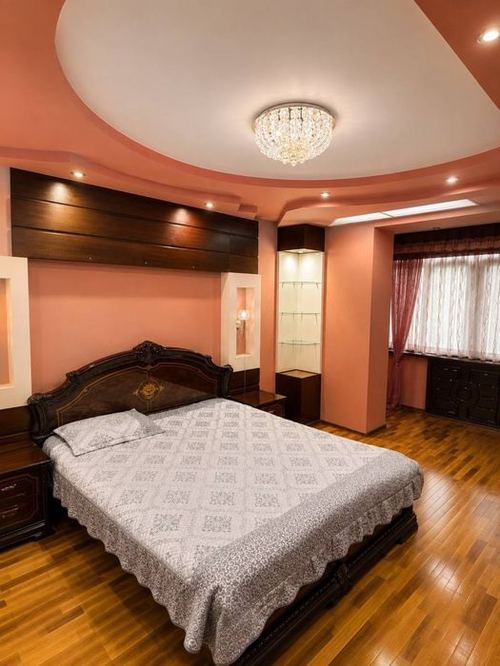 3-room apartment, 84 m²