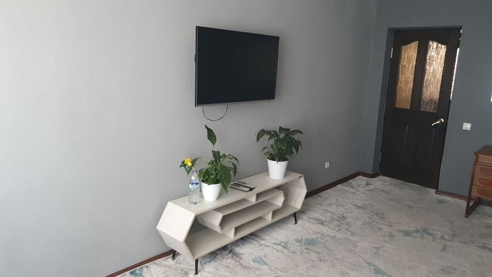 2-room apartment, 66 m², Tashkent, Mirabad District, for rent