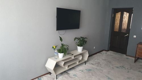 2-room apartment, 66 m²
