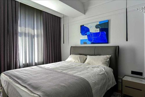 2-room apartment, 60 m²