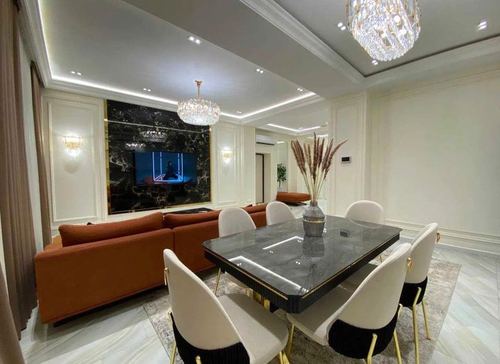 2-room apartment, 80 m²