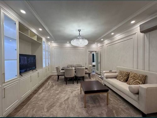 2-room apartment, 65 m²