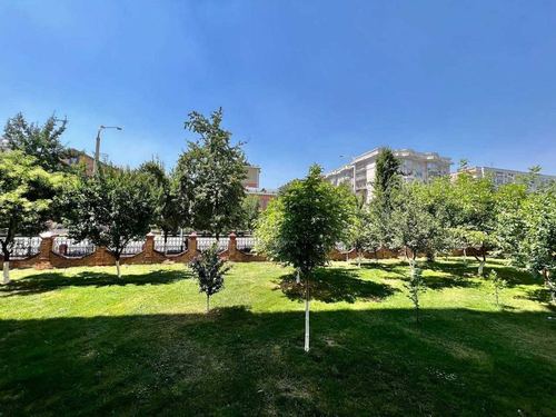 3-room apartment, 123 m²