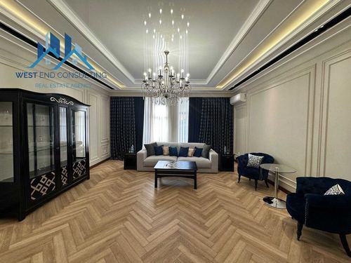 3-room apartment, 160 m²