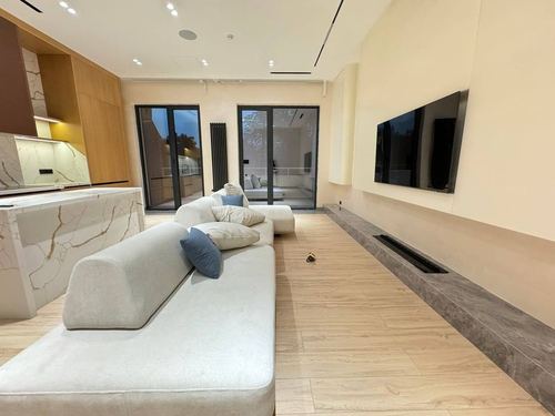 3-room apartment, 126 m²