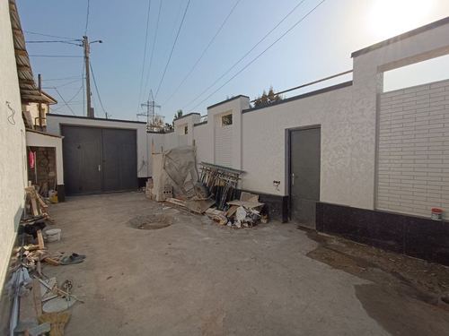 3-xonali uy, 100 m²