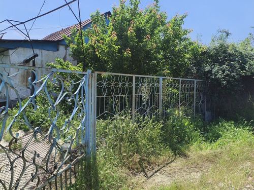 3-xonali dacha, 50 m²