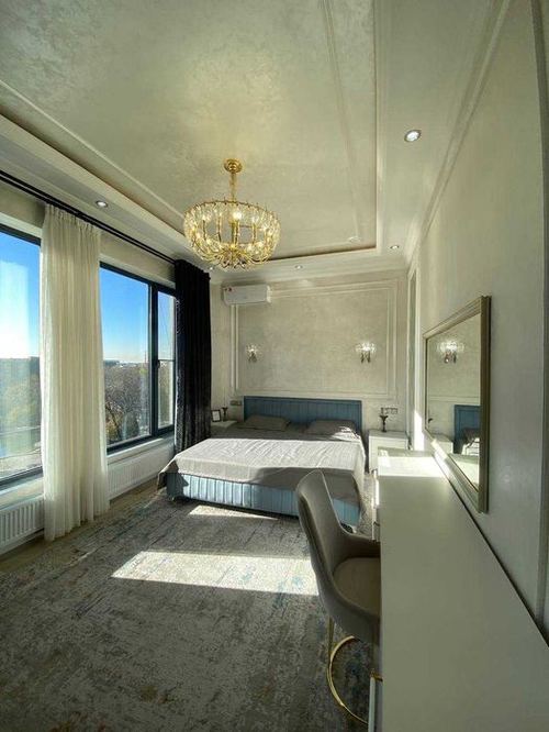 3-room apartment, 105 m²