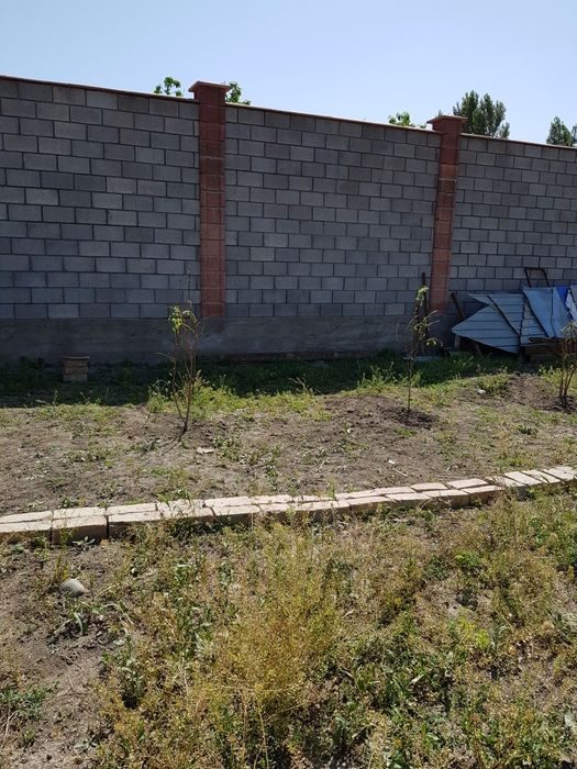 4-xonali uy, 200 m², Toshkent, Mirobod tumani, sotuvga