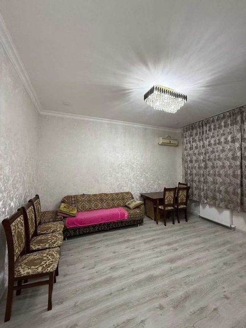 3-xonali uy, 60 m²