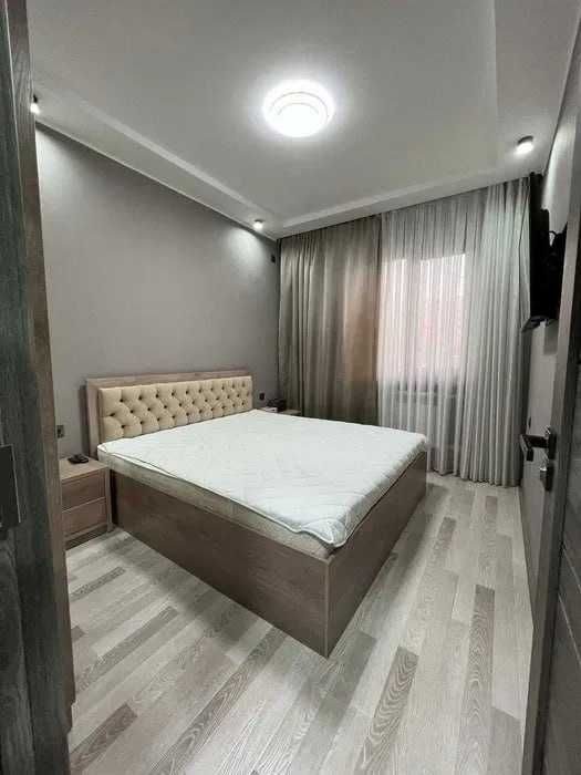 2-room apartment, 60 m², Tashkent, Mirabad District, for rent