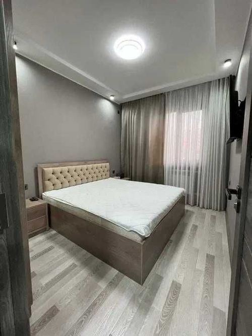 2-room apartment, 60 m²
