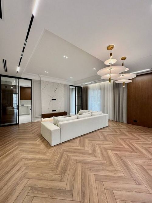 4-room apartment, 140 m²