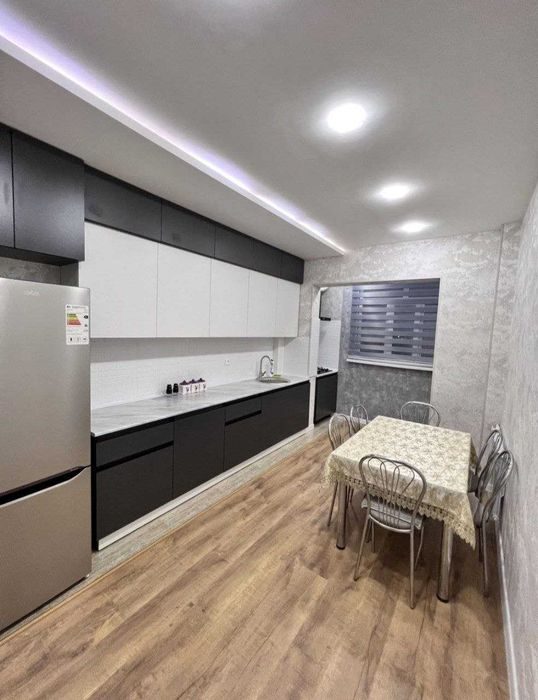 2-room apartment, 62 m², Tashkent, Mirabad District, for rent