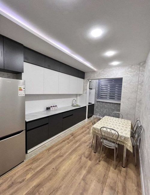 2-room apartment, 62 m²