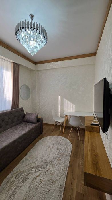 1-room apartment, 22 m²