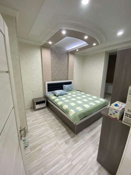 2-room apartment, 100 m², Tashkent, Mirabad District, for rent