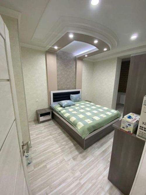 2-room apartment, 100 m²