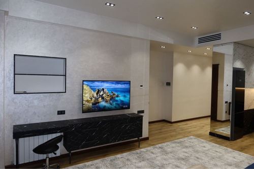 2-room apartment, 68 m²