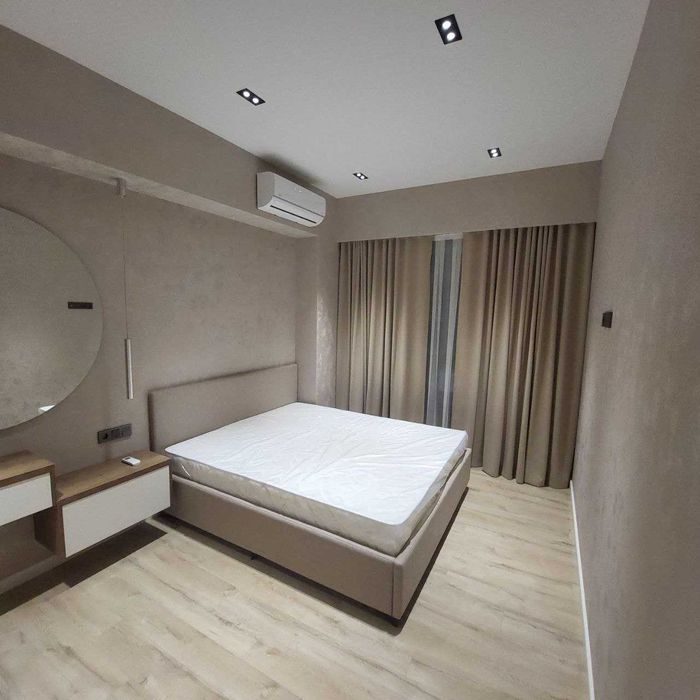 1-room apartment, 55 m², Tashkent, Mirabad District, for rent