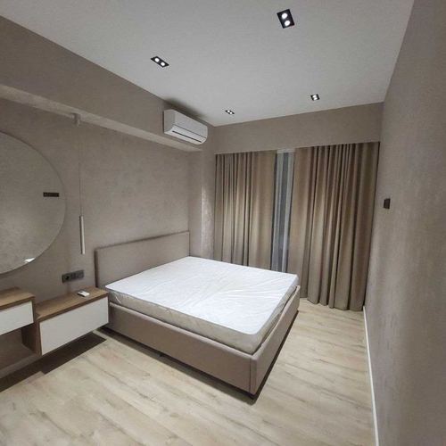 1-room apartment, 55 m²