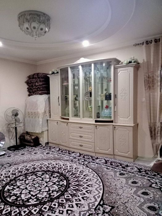 4-xonali uy, 76 m², Toshkent, Mirobod tumani, sotuvga