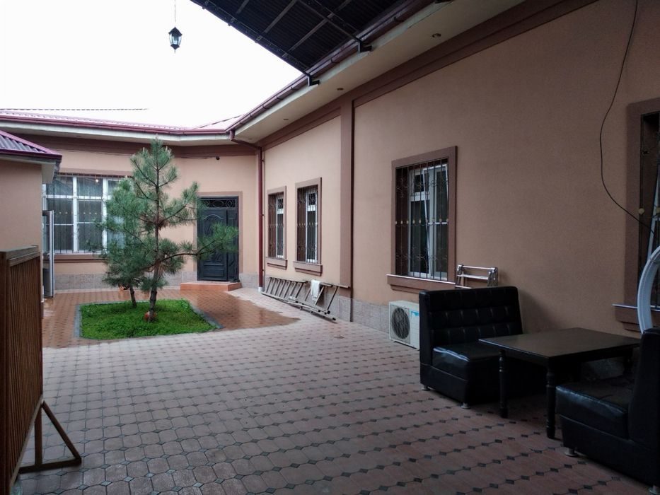 4-xonali uy, 278 m², Toshkent, Mirobod tumani, sotuvga