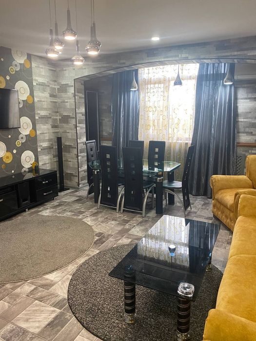 2-room apartment, 65 m², Tashkent, Mirabad District, for rent