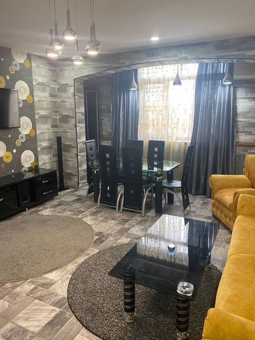 2-room apartment, 65 m²