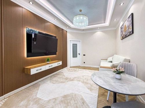 2-room apartment, 65 m²