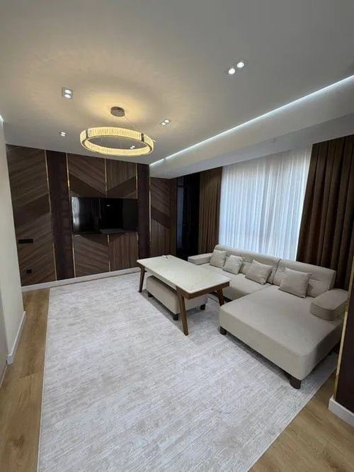 3-room apartment, 100 m²