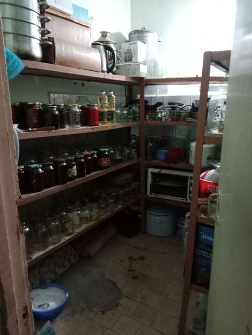 6-xonali uy, 4.33 m²