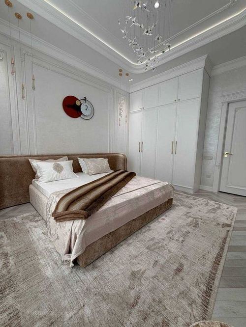 2-room apartment, 65 m²
