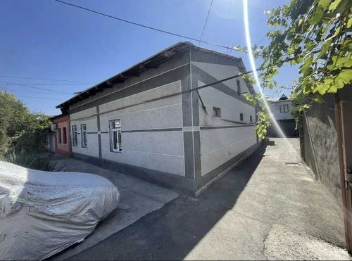 4-xonali uy, 2.5 m²