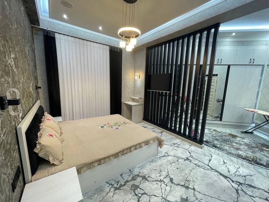 2-xonali kvartira, 65 m², Toshkent, Mirobod tumani, ijaraga