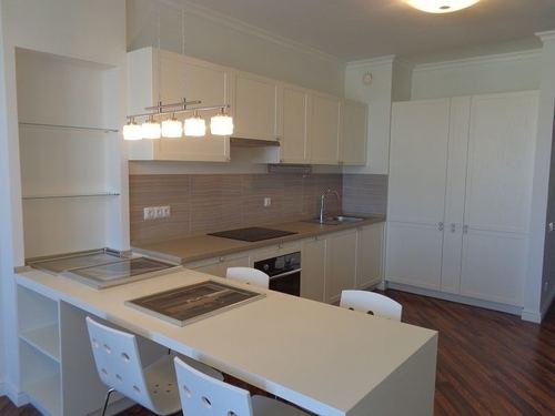 2-room apartment, 70 m²