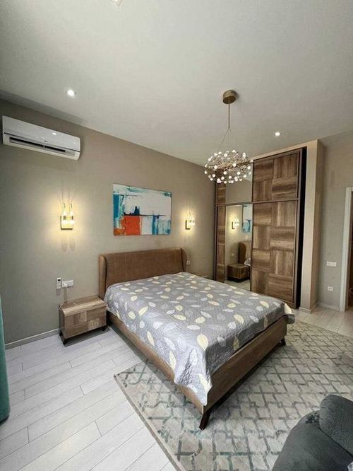 2-room apartment, 68 m²