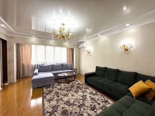 3-room apartment, 75 m²