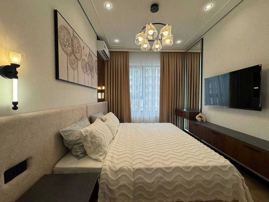 3-room apartment, 75 m², Tashkent, Mirabad District, for rent
