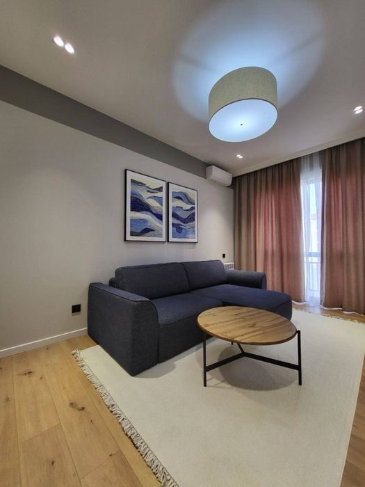 2-room apartment, 65 m², Tashkent, Mirabad District, for rent