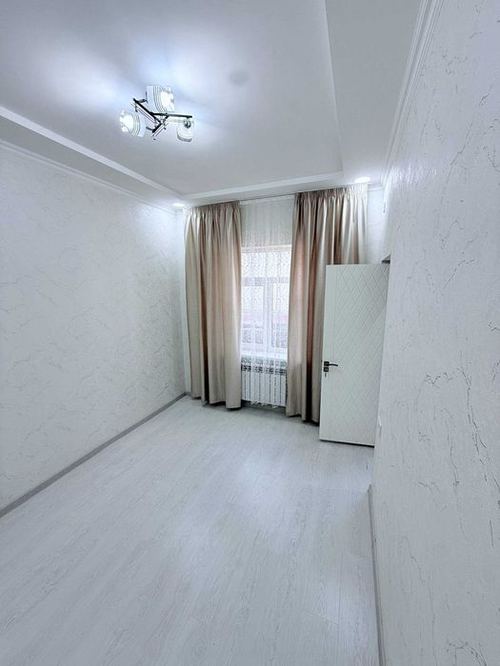 2-xonali uy, 40 m²