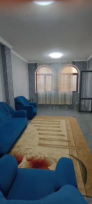 2-xonali uy, 80 m²
