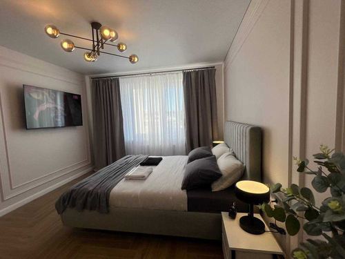 2-room apartment, 54 m²