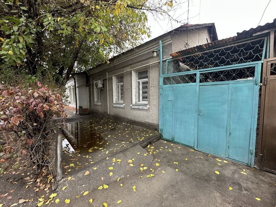6-xonali uy, 270 m², Toshkent, Mirobod tumani, sotuvga