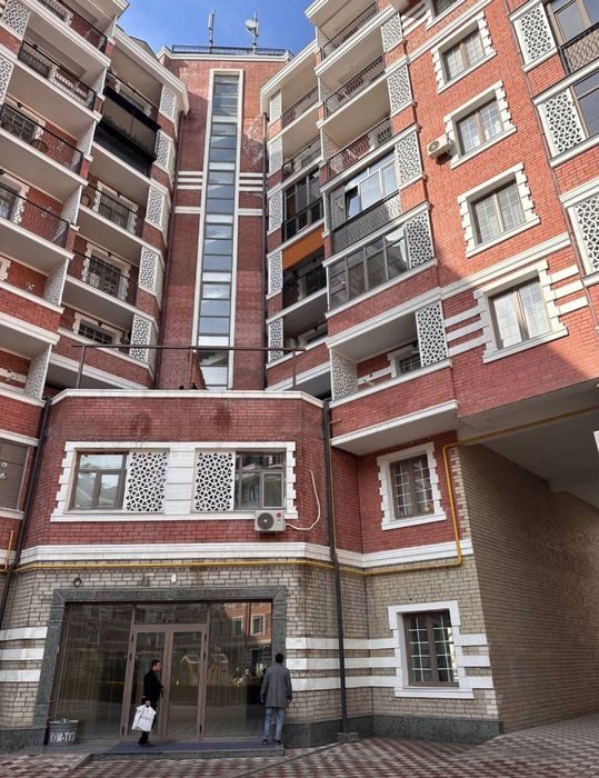 2-room apartment, 72 m², Tashkent, Mirabad District, for rent