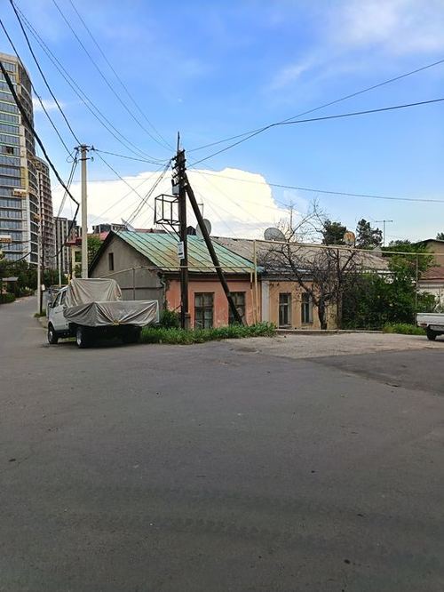 3-xonali uy, 361 m²