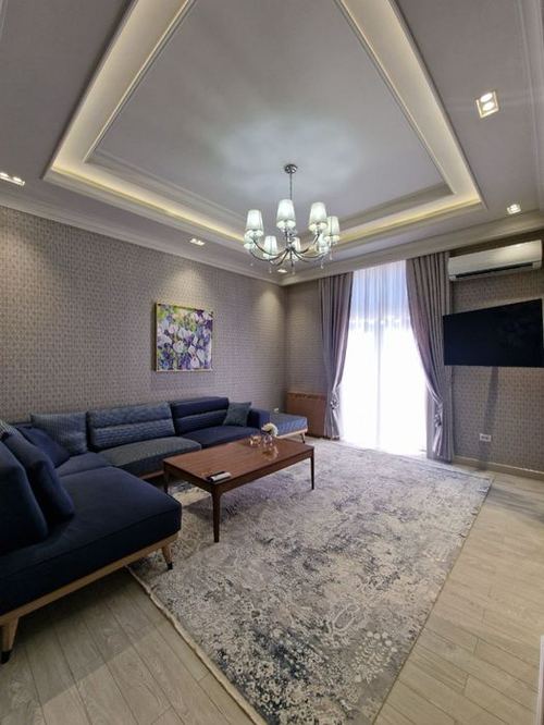 3-room apartment, 70 m²